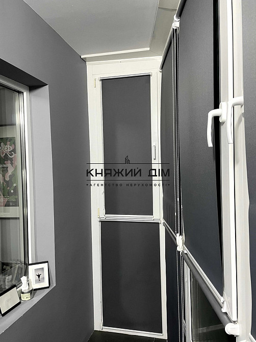 Продаж 1к квартири , вул. Бориса Гмирі 16.м.Осокорки Киев - изображение 5