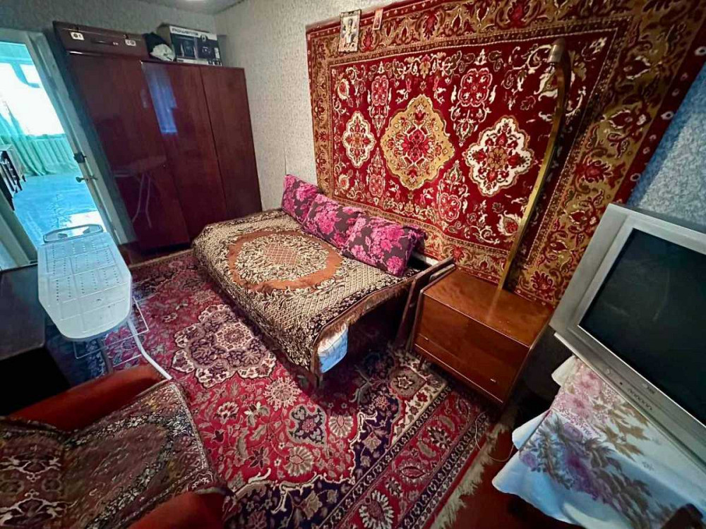 продажа 2-к квартира Черкассы, Приднепровский, 35000 $ Черкаси - зображення 5