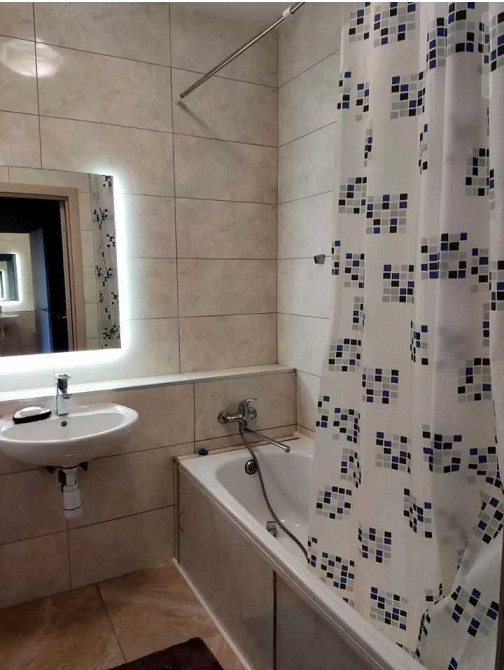 долгосрочная аренда 1-к квартира Вышгородский, Вышгород, 13000 грн./мес. Вишгород - зображення 4