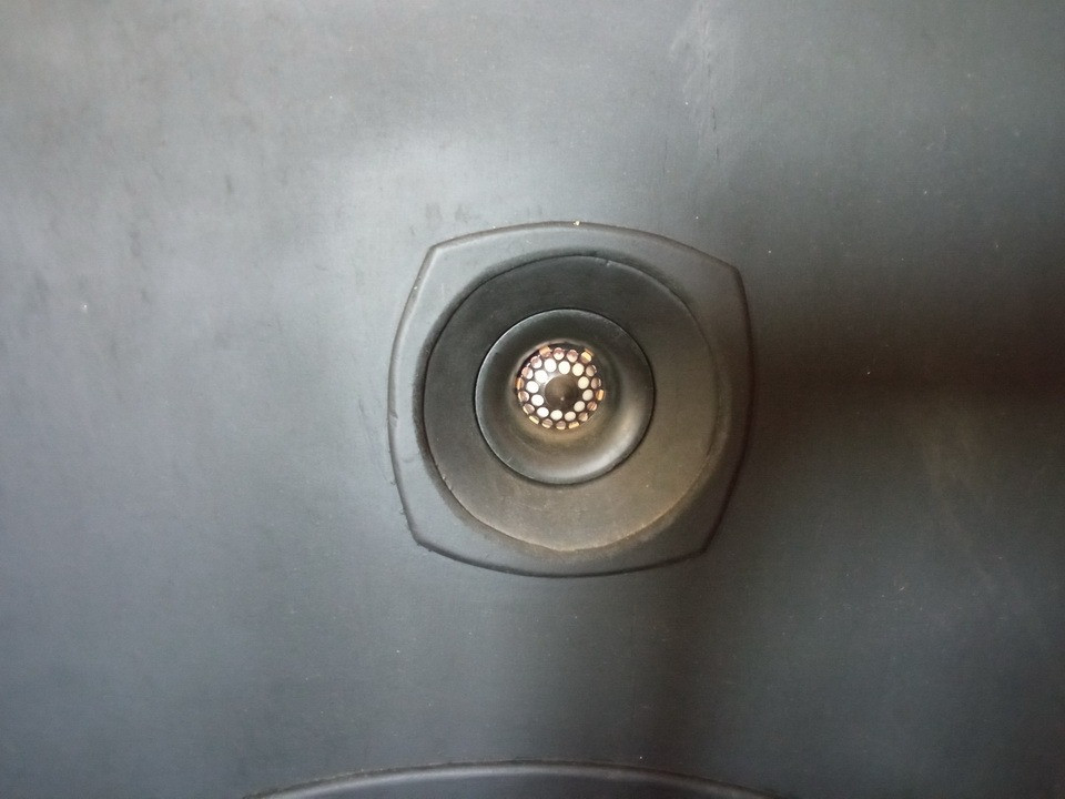 Акустические системы (4А-32 и 10ГДВ-4). «Одиссей- 010» Южноукраинск - изображение 2