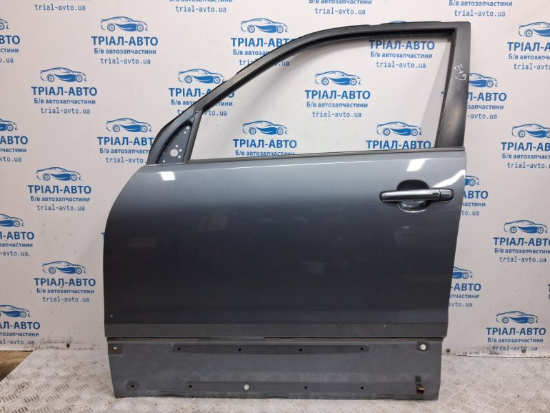 Дверь передняя левая Suzuki Grand Vitara 2005-2016 6800265843 (Арт. 70045) Киев - изображение 10