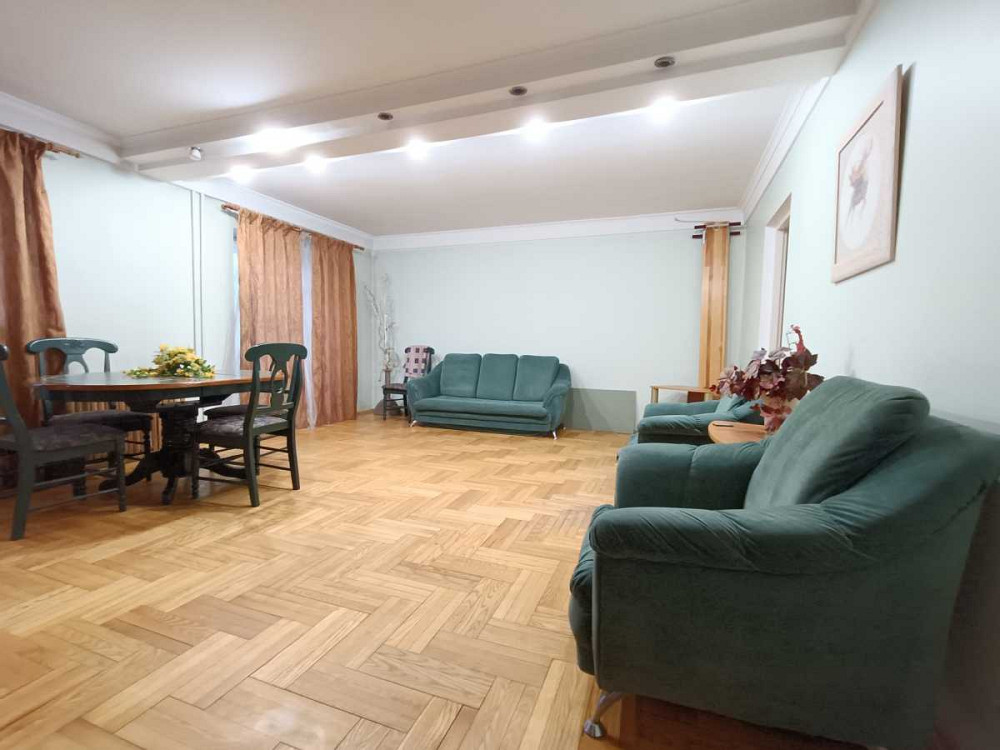 долгосрочная аренда 2-к квартира Киев, Соломенский, 16000 грн./мес. Киев - изображение 11