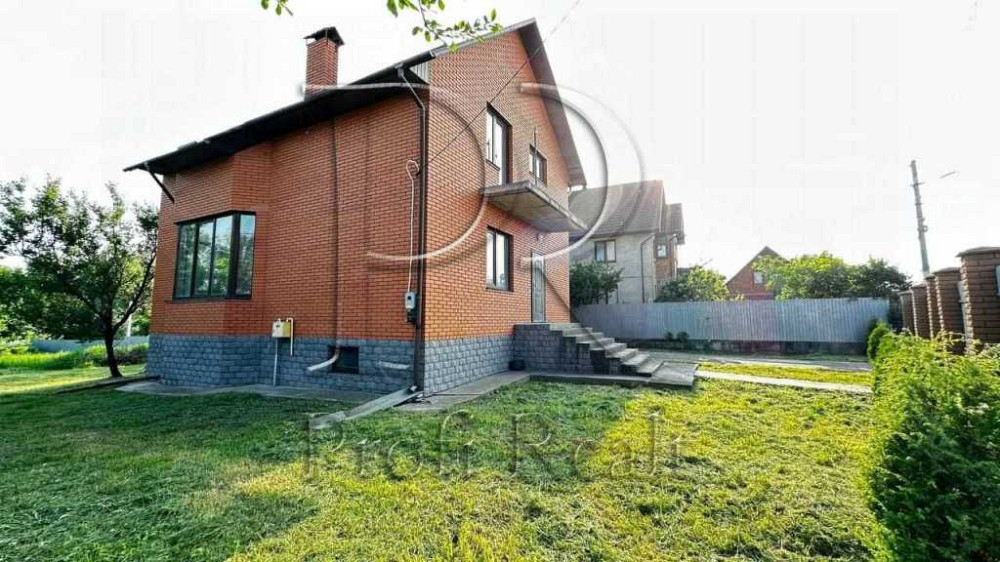 продажа 11-к дом Киево-Святошинский, Боярка, 180000 $ Боярка - зображення 3