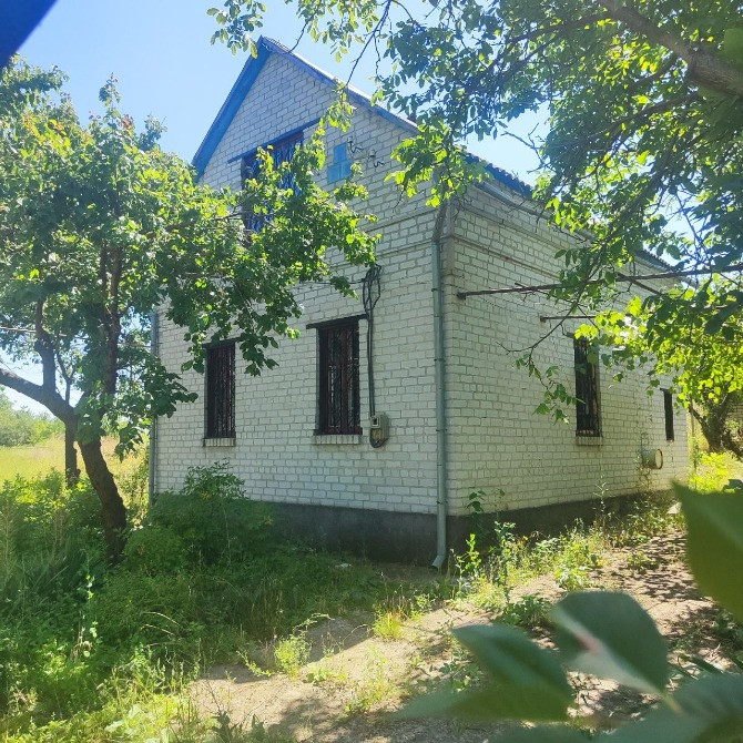 Продажа. 2эт. дом 86 м2. Днепровский р-н Дніпро - зображення 1