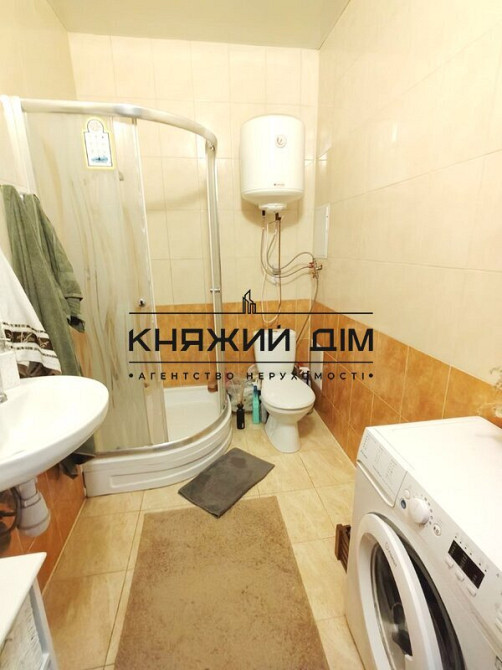 Э ГЕНЕРАТОР. Оренда 1-я. кв. в ЖК Східна Брама. Бориспільська. код:11205031 Київ - зображення 7