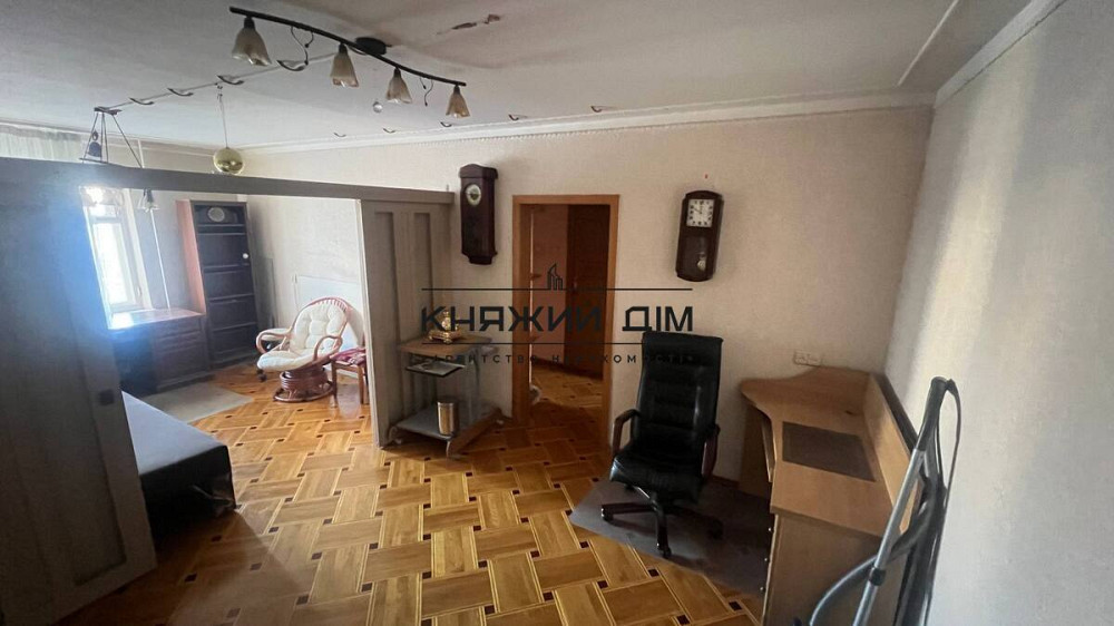 Оренда 2-кімнатної квартири м. Житомирська Київ - зображення 4