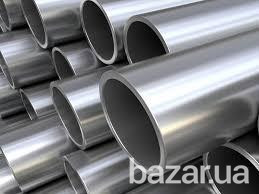 Труба нержавеющая 304х2.0 мм AISi 304L 08X18Н10 (6М) Київ - зображення 1