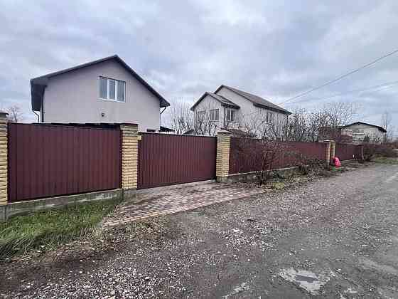 продажа 5-к дом Броварский, Красиловка, 120000 $ 