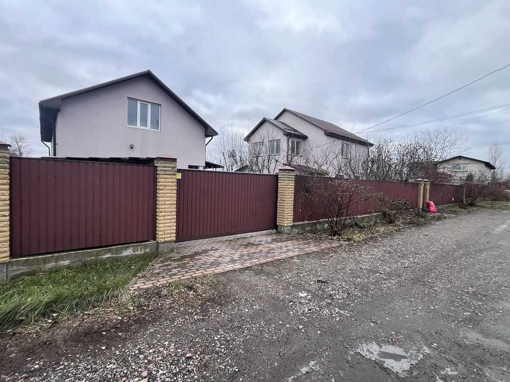 продажа 5-к дом Броварский, Красиловка, 120000 $  - изображение 2