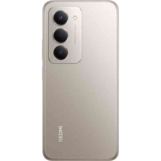 Смартфон Xiaomi Redmi 15 6/128GB NFC Titan Gray (No Adapter) Global UA (Код товару:41792) Харьков