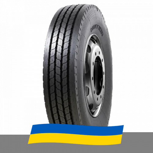 235/75 R17.5 Ovation EAL535 143/141J Універсальна шина Киев - изображение 1