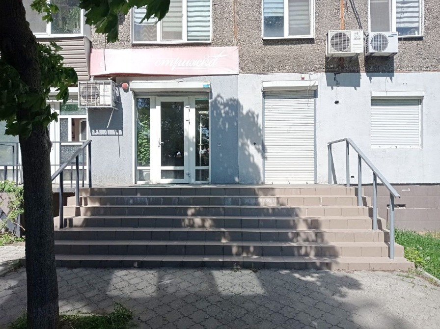 Продам помещение Победа -3 Днепр - изображение 2