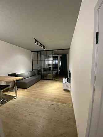 долгосрочная аренда 1-к квартира Киев, Дарницкий, 17999 грн./мес. Київ