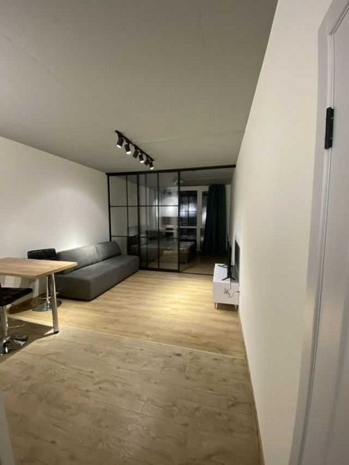 долгосрочная аренда 1-к квартира Киев, Дарницкий, 17999 грн./мес. Київ - зображення 5