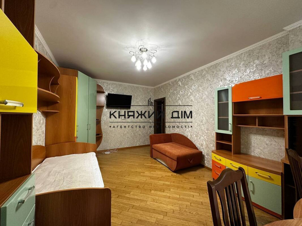 Є Генератор! Оренда 2 -х к. квартири м. Позняки № 11187896 Київ - зображення 8