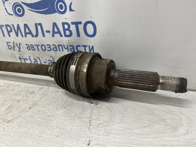 Привод задний правый Ford Kuga 2011-2019 2168926 (Арт. 79336) Київ - зображення 2