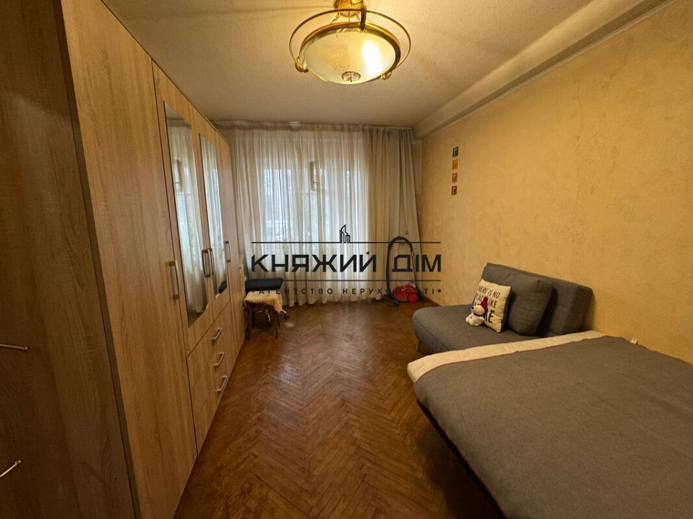 Оренда 1 кімнатної квартири біля Універмагу Україна № 11203716 Київ - зображення 3