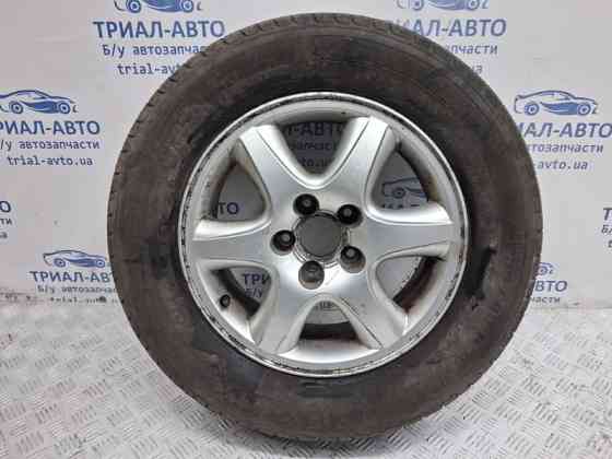 Запаска с резиной Hyundai Tucson 2004-2009 529102E200 (Арт. 62340) Киев