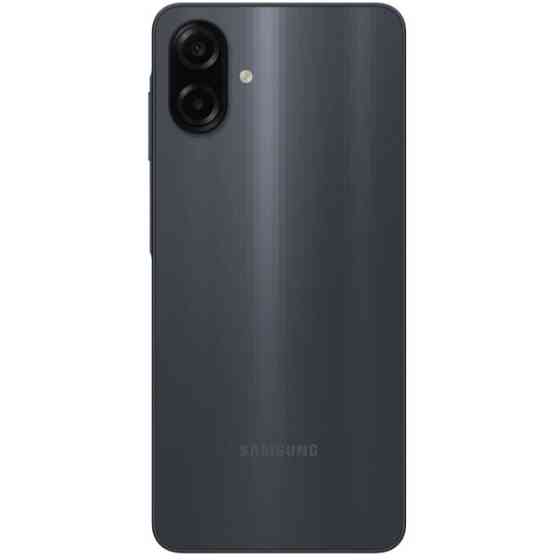 Смартфон Samsung Galaxy A07s 4/128GB Black (SM-A077FZKGSEK) UA Харків