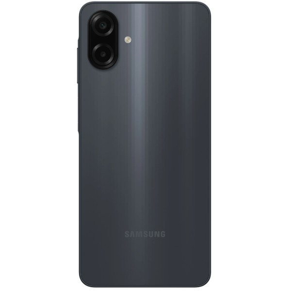 Смартфон Samsung Galaxy A07s 4/128GB Black (SM-A077FZKGSEK) UA Харків - зображення 3