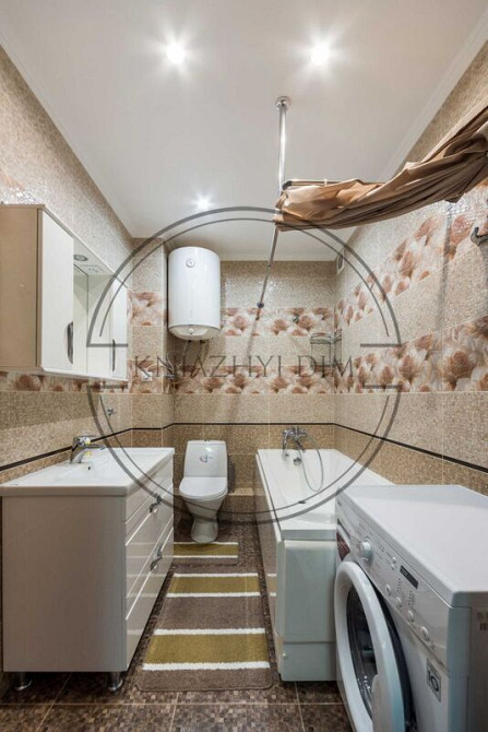 Оренда 2-х к. квартири студіо на Лукьянівці. № 11200207 Київ - зображення 8