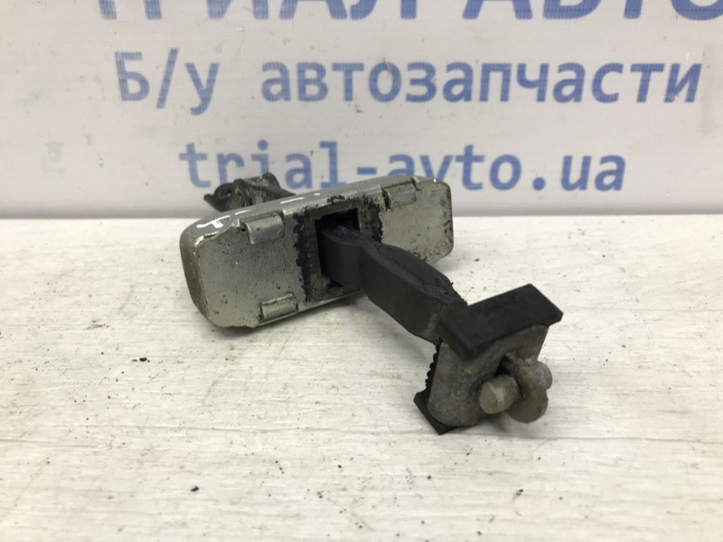 Ограничитель двери передний левый Toyota Prado J120 3.0 DIESEL 1KDFTV 2002 (б/у) Київ - зображення 3