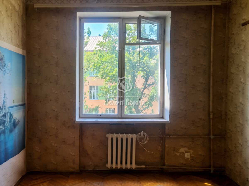 продажа 3-к квартира Киев, Соломенский, 49000 $ Київ - зображення 8