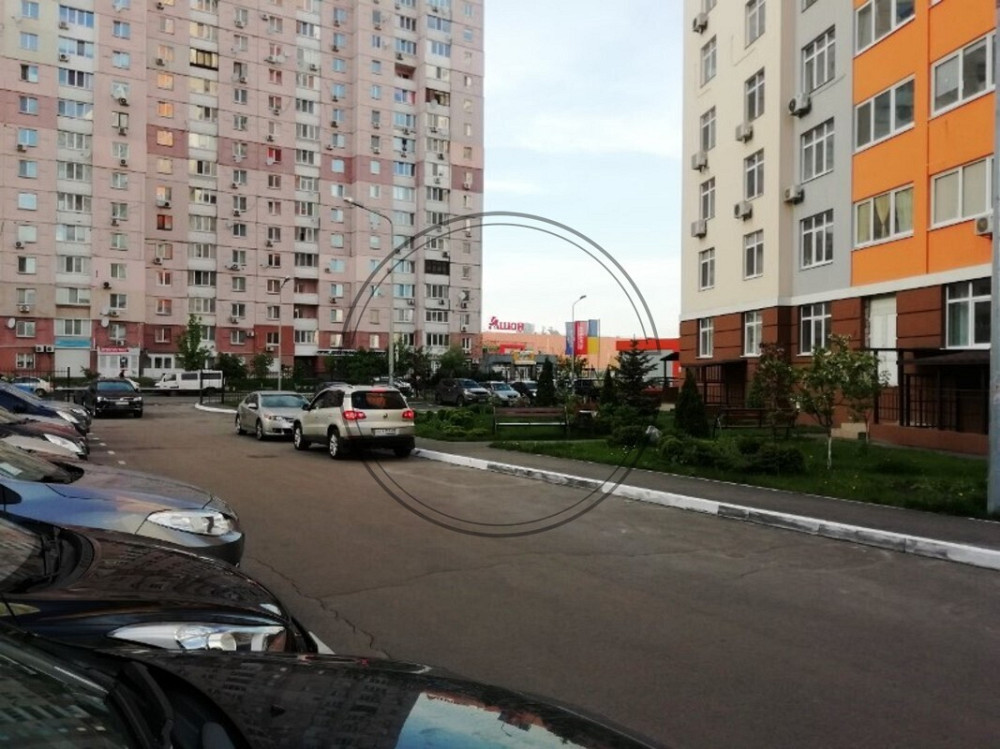 Оренда 1-я.кв. ЖК Традиція. М. Позняки. Код об'єкта: 11172789. Киев - изображение 3