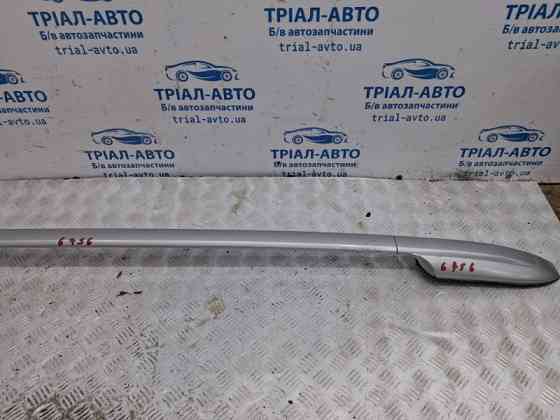 Рейлинг на крышу Kia Sorento 2009-2021  (Арт. 72392) Київ