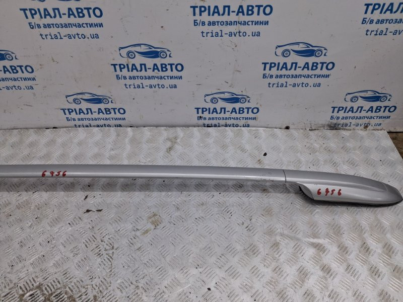 Рейлинг на крышу Kia Sorento XM 2.4 БЕНЗИН G4KJ 2009 прав. (б/у) Київ - зображення 3