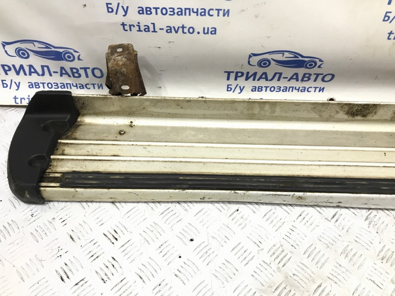 Подножка Mitsubishi L200 2006-2015 MN146127 (Арт. 31418) Київ - зображення 5