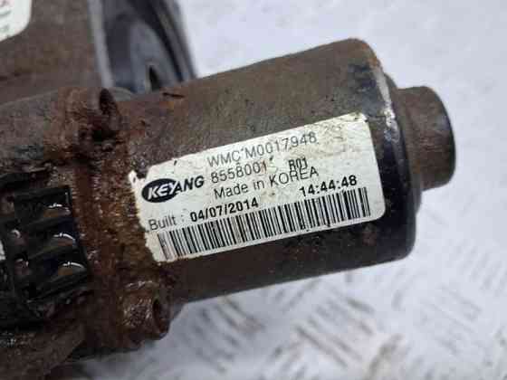 Муфта подключения заднего моста Hyundai Santa fe DM 2.2 DIESEL D4HB 2012 (б/у) Киев