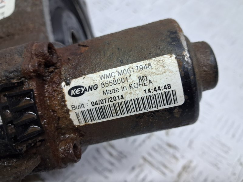 Муфта подключения заднего моста Hyundai Santa fe DM 2.2 DIESEL D4HB 2012 (б/у) Киев - изображение 6