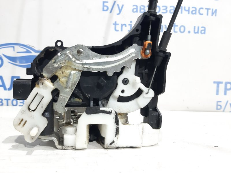 Замок двери задний правый Mitsubishi Lancer 2007-2017 5745A304 (Арт. 21898) Київ - зображення 3