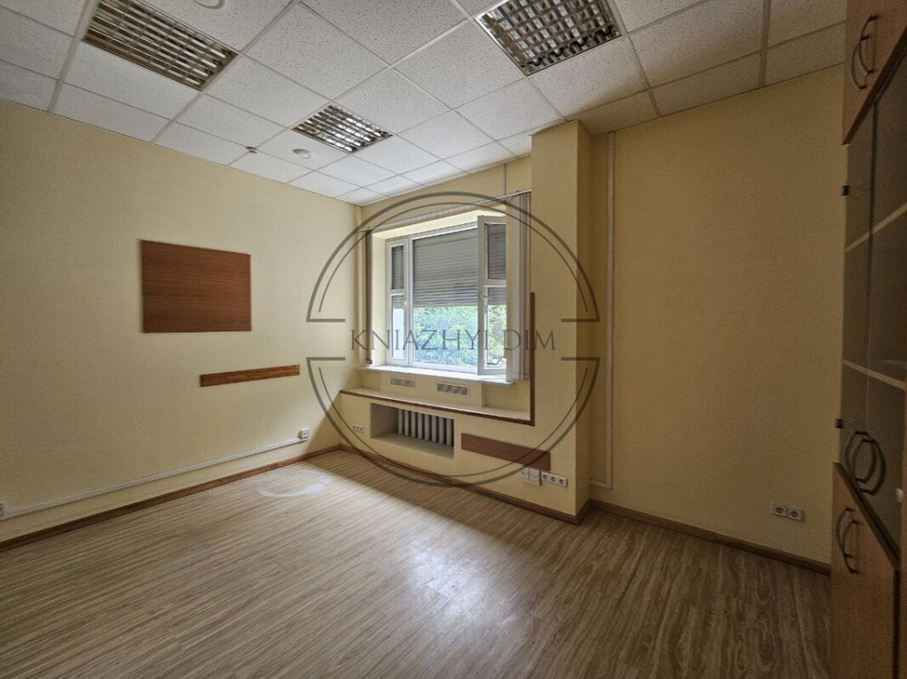 Оренда окремої офісної будівлі м. Олімпійська по вул. Саксаганського в Голосіївському р-ні. Код об'є Київ - зображення 7