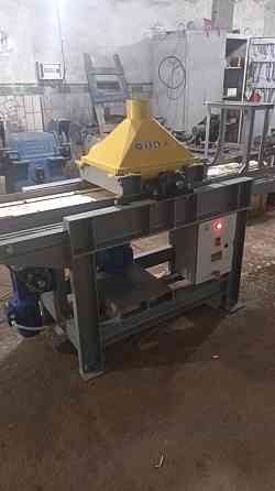 Фрезерний станок по дереву Малин