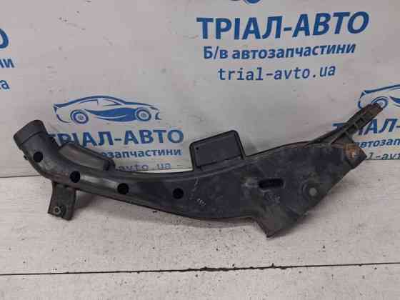 Воздухозаборник Nissan X-Trail 2014-2021 165544BE0A (Арт. 83926) Київ