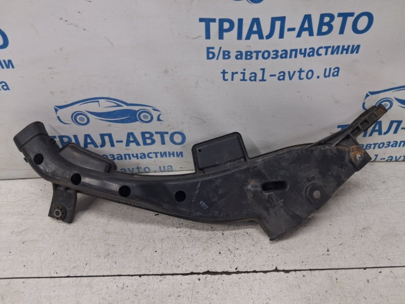 Воздухозаборник Nissan X-Trail 2014-2021 165544BE0A (Арт. 83926) Київ - зображення 3