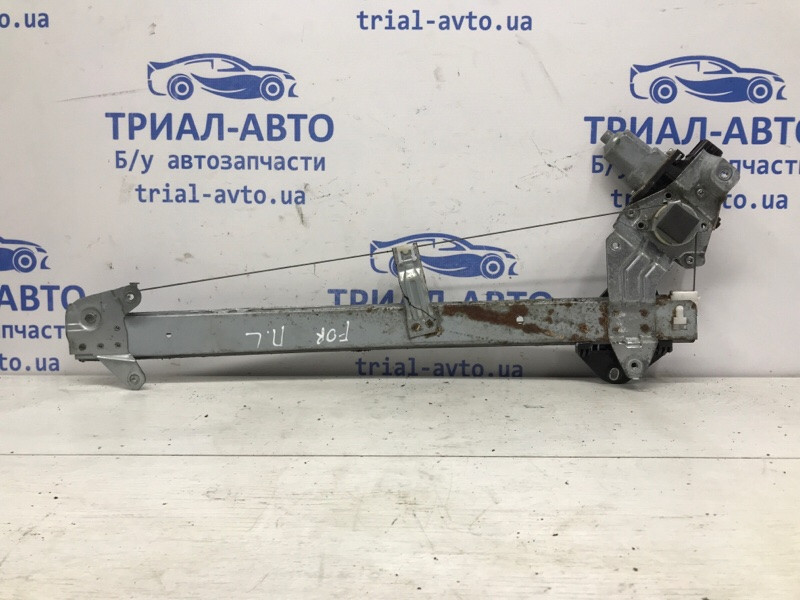 Стеклоподъемник передний левый Subaru Forester 2012-2018 61041SG031 (Арт. 57479) Киев - изображение 1