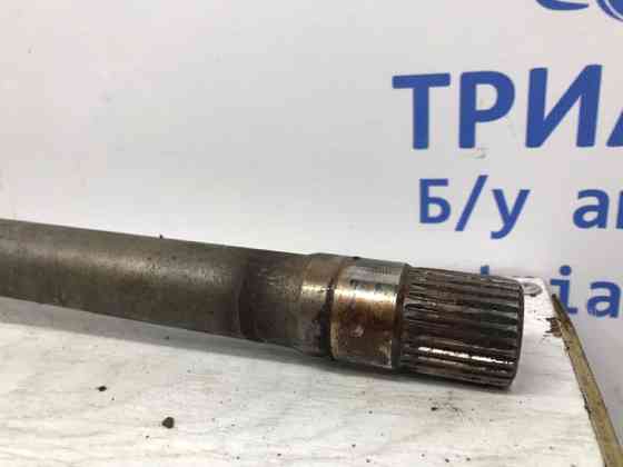 Привод передний правый АКПП Mitsubishi Pajero Wagon 3 3.2 ДИЗЕЛЬ 4M41 1999 (б/у) Киев