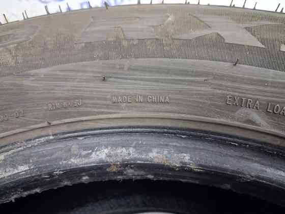 Шины 2шт R16 (б/у) Київ