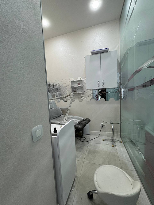 Продам салон краси на Французькому бульварі, Одеса Приморський район Одеса - зображення 3