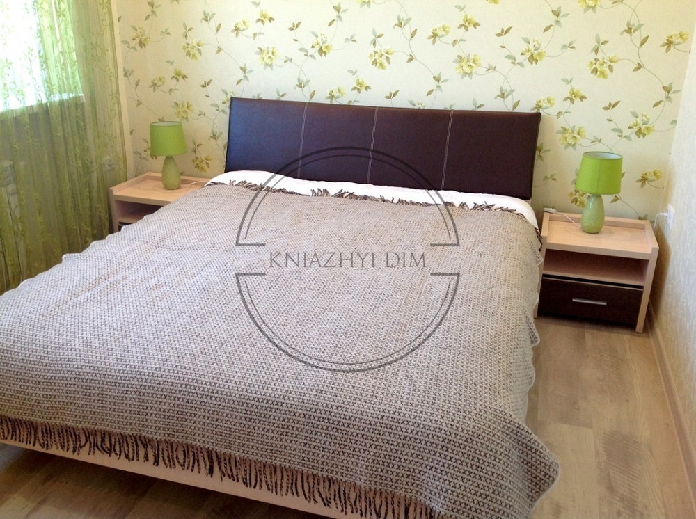 Оренда 2 кімнат. студію в ЖК Парк Стоун. м. Оболонь № 1192537 Київ - зображення 10