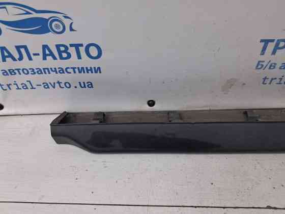 Накладка двери Infiniti QX60 L50 3.5 БЕНЗИН VQ35DE 2013 задн. лев. (б/у) Киев