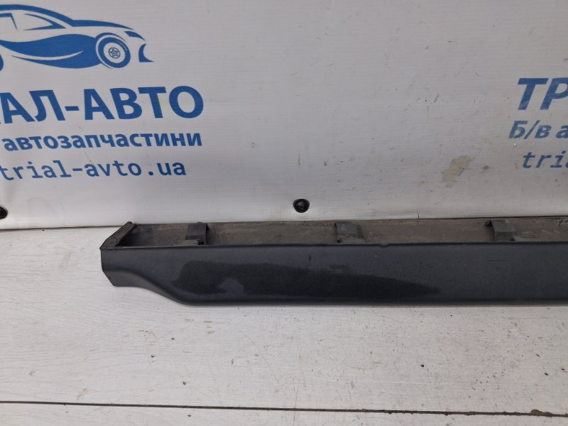 Накладка двери Infiniti QX60 L50 3.5 БЕНЗИН VQ35DE 2013 задн. лев. (б/у) Киев - изображение 2