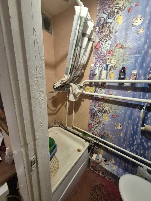 продажа 1-к квартира Киев, Святошинский, 32000 $ Київ - зображення 10