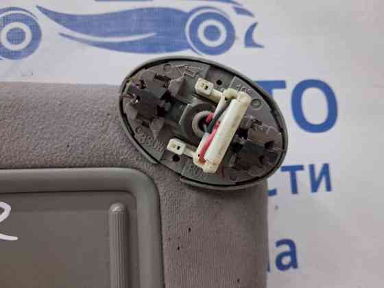 Козырек солнцезащитный правый Toyota Camry 2006-2011 7431033A80B1 (Арт. 63928) Київ