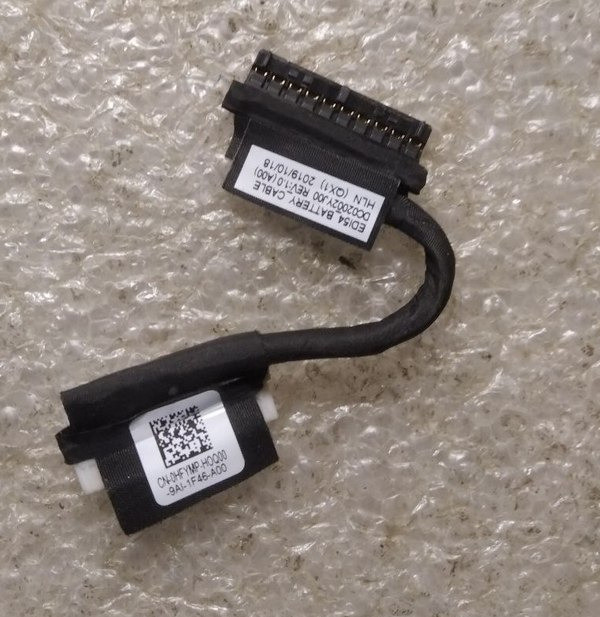 Шлейф до батареї Dell DC02002YI0 Київ - зображення 3