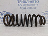 Пружина передняя SsangYong Rexton Y250 2.7 D27DT 2006 (б/у) Київ