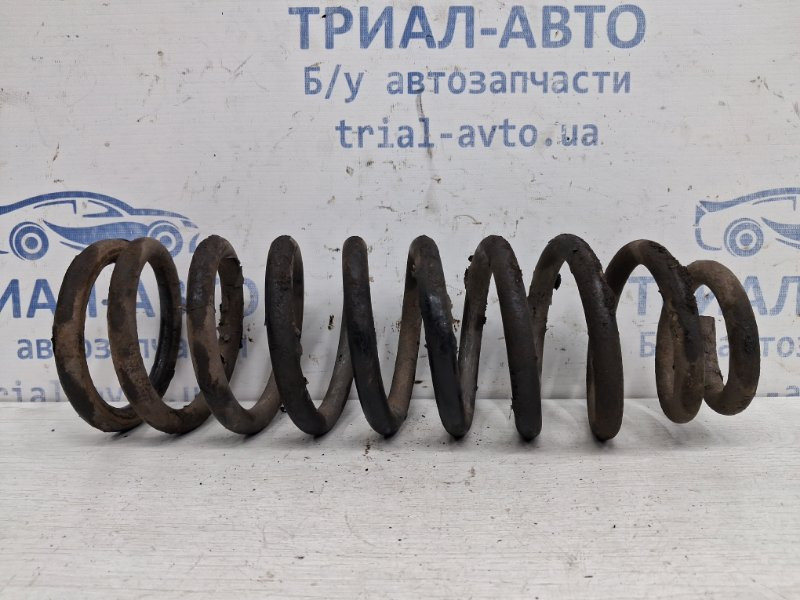 Пружина передняя SsangYong Rexton Y250 2.7 D27DT 2006 (б/у) Київ - зображення 1